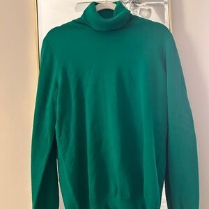 Lauren Ralph Lauren Emerald Knitwear